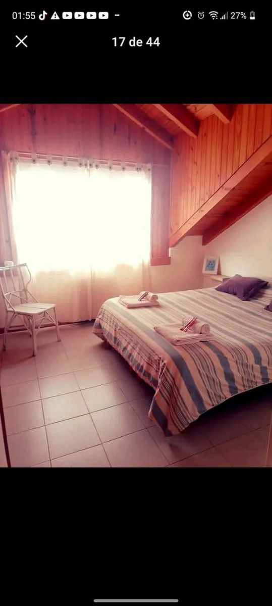 Departamento Céntrico en Alquiler Permanente - 7