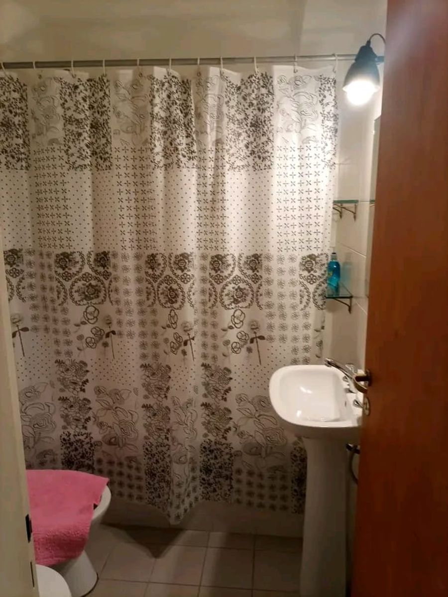 Departamento Céntrico en Alquiler Permanente - 8