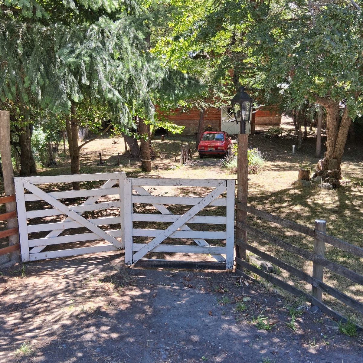 Oportunidad Única en Barrio Los Robles sobre Ruta 62 — foto 2