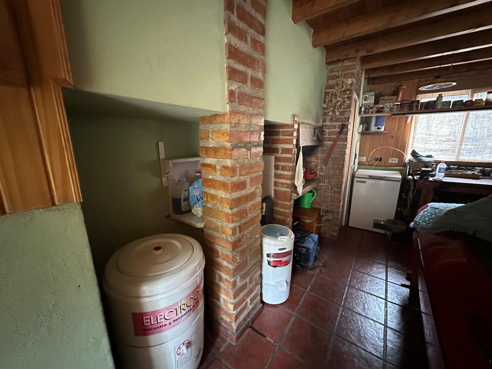 Oportunidad Única en Barrio Los Robles sobre Ruta 62 - 17