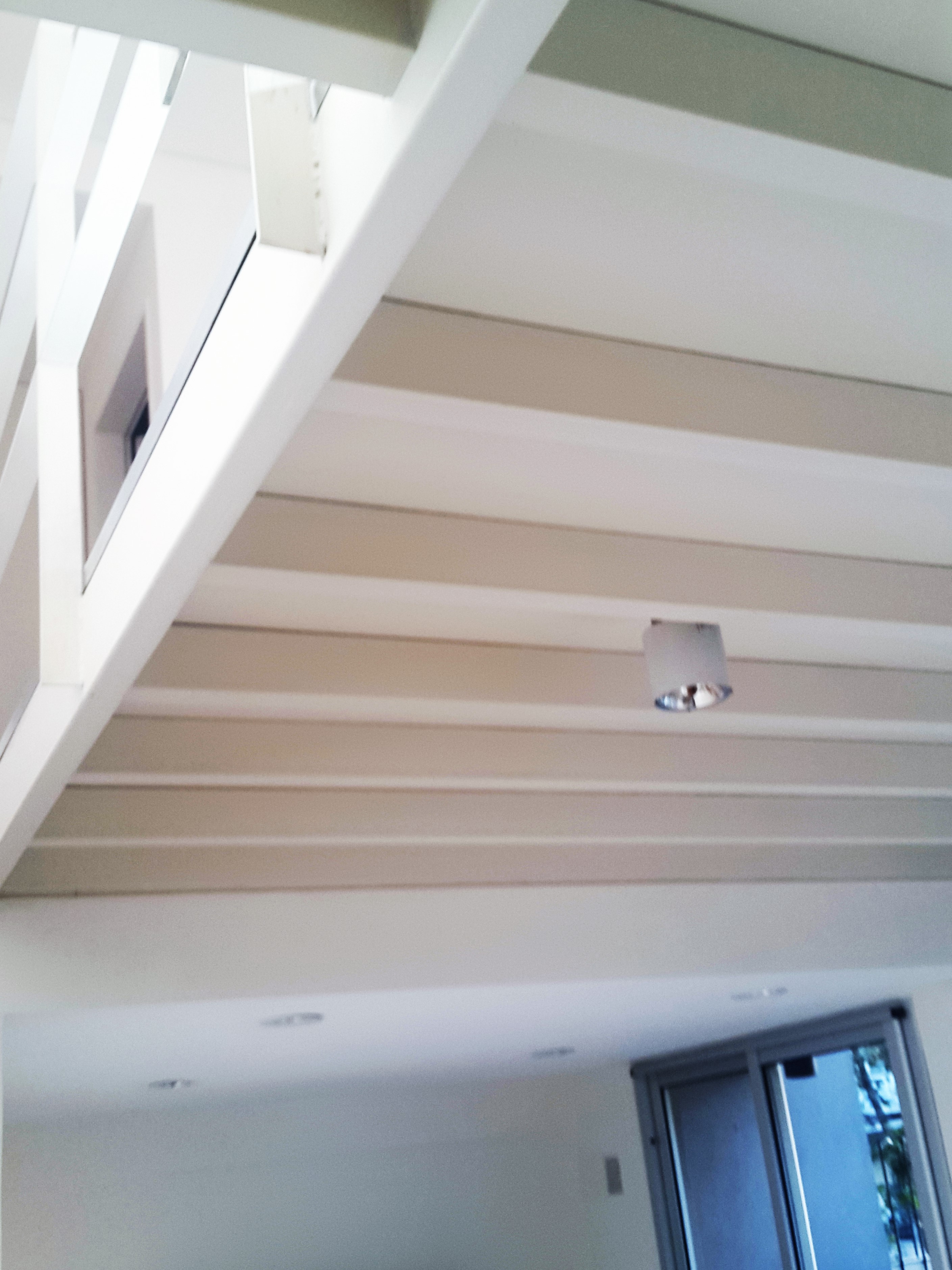 AMPLIOS DOS AMBIENTES TIPO DUPLEX SUPERLUMINOSO IMPECABLE — foto 10