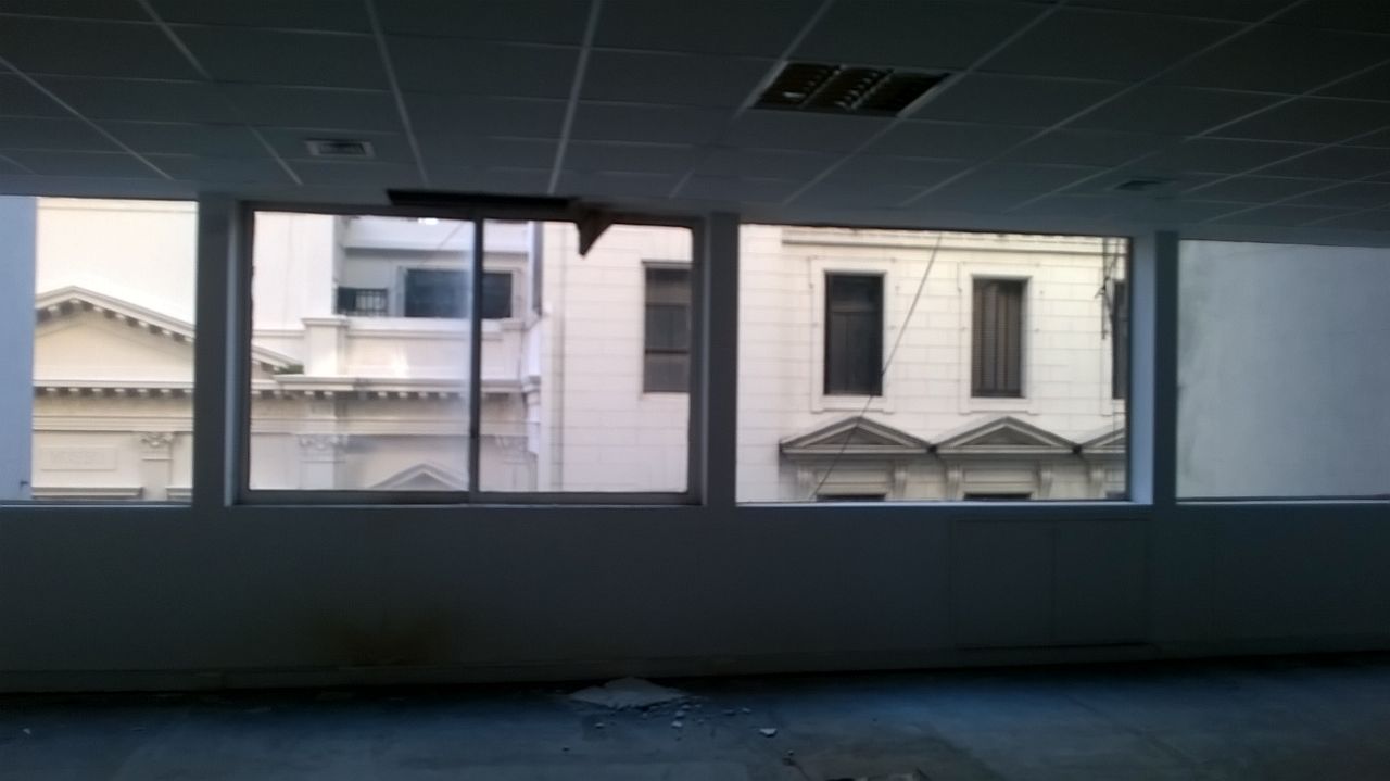 MUY BUENA PLANTA LIBRE EN MICROCENTRO 300M2 FRENTE A BCRA - 2