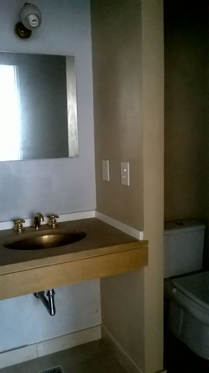 MUY BUENA PLANTA LIBRE EN MICROCENTRO 300M2 FRENTE A BCRA - 4