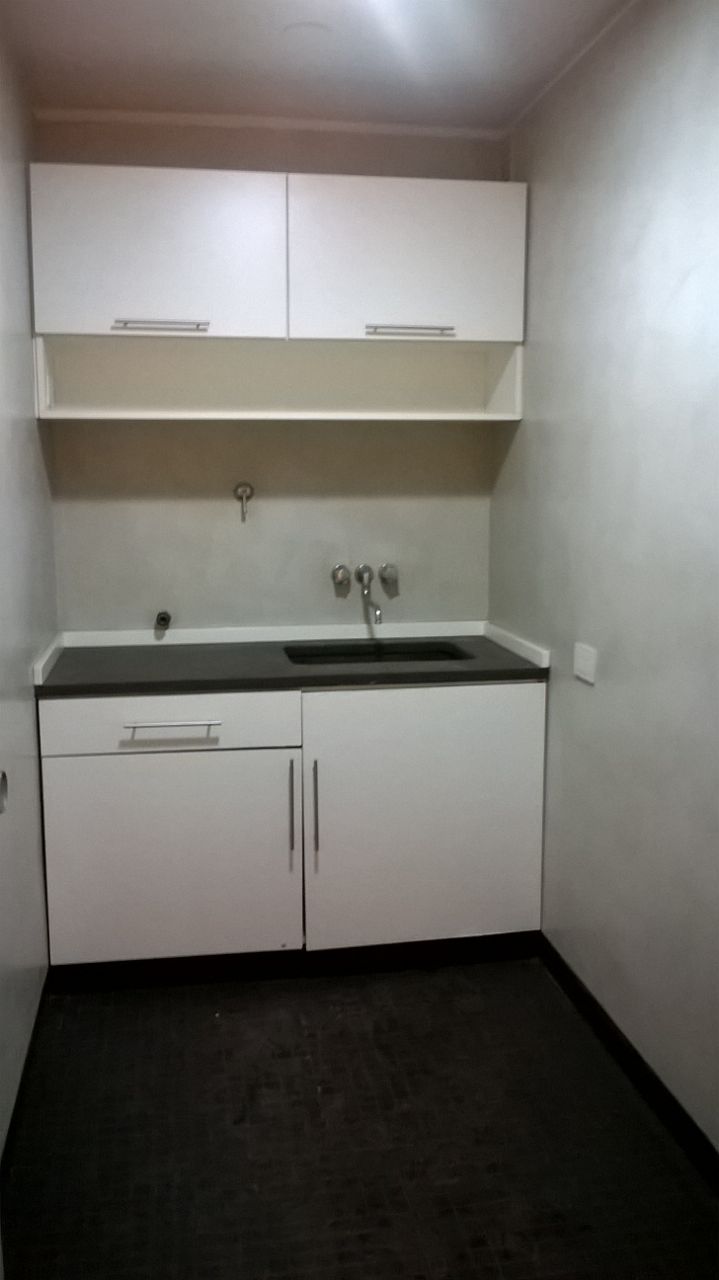 MUY BUENA PLANTA LIBRE EN MICROCENTRO 300M2 FRENTE A BCRA - 6