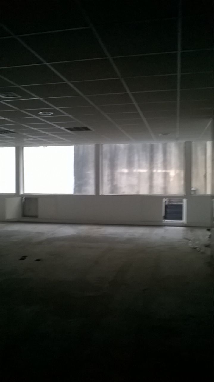 MUY BUENA PLANTA LIBRE EN MICROCENTRO 300M2 FRENTE A BCRA - 7