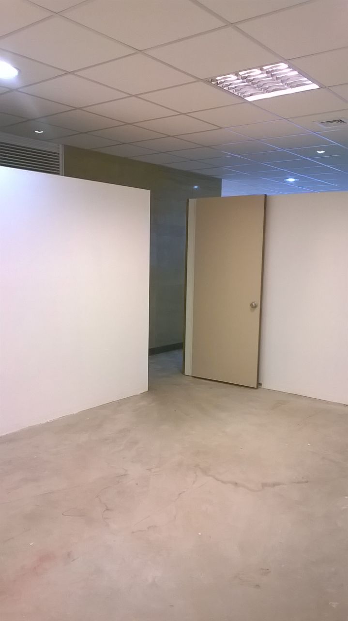 MUY BUENA PLANTA LIBRE EN MICROCENTRO 300M2 FRENTE A BCRA - 8