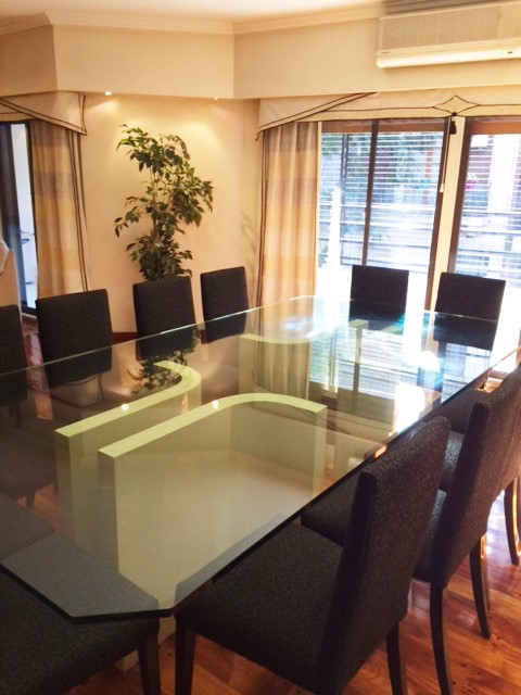 Pacheco de Melo 2900 Muy Lindo 4 Ambientes — foto 4