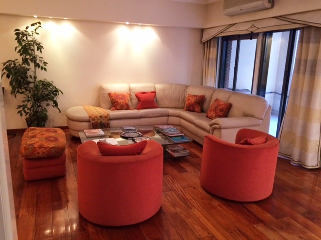 Pacheco de Melo 2900 Muy Lindo 4 Ambientes — foto 5