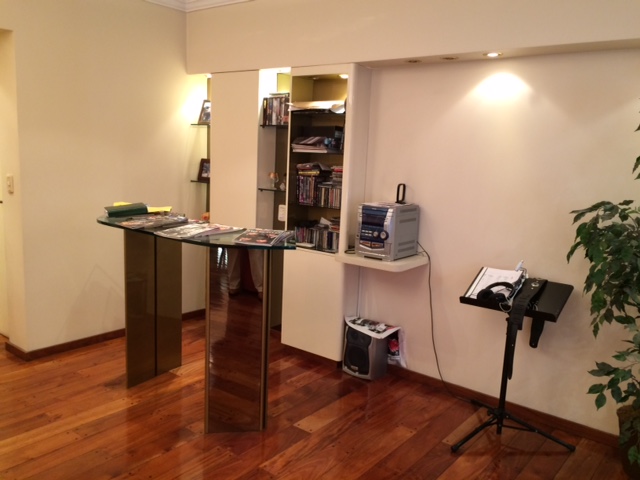 Pacheco de Melo 2900 Muy Lindo 4 Ambientes — foto 6