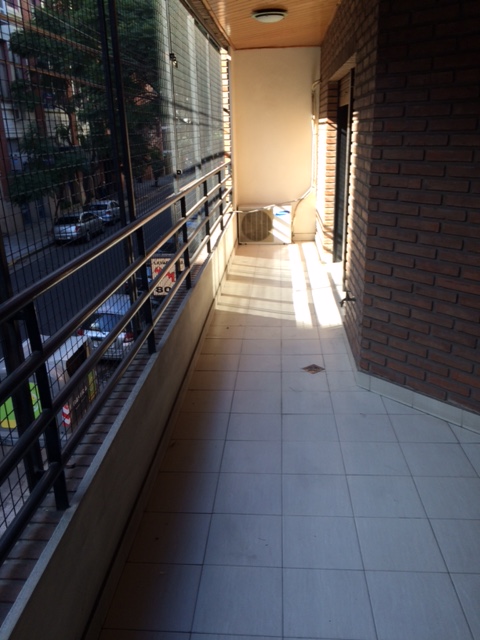 Pacheco de Melo 2900 Muy Lindo 4 Ambientes — foto 7