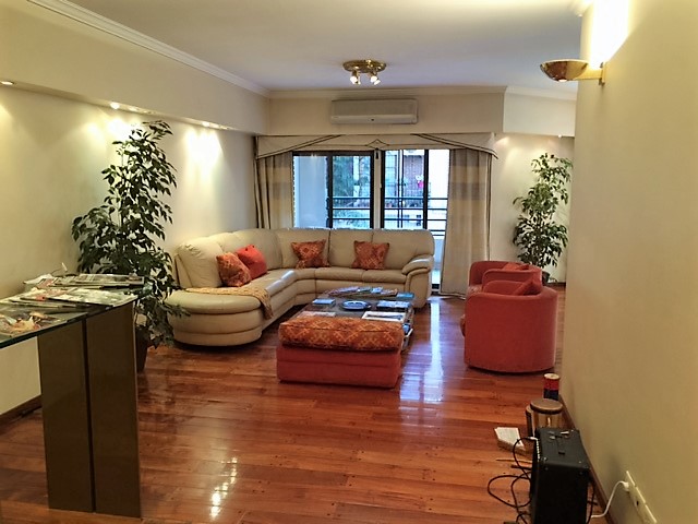 Pacheco de Melo 2900 Muy Lindo 4 Ambientes — foto 11