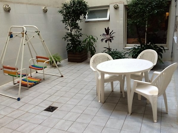 Pacheco de Melo 2900 Muy Lindo 4 Ambientes — foto 12