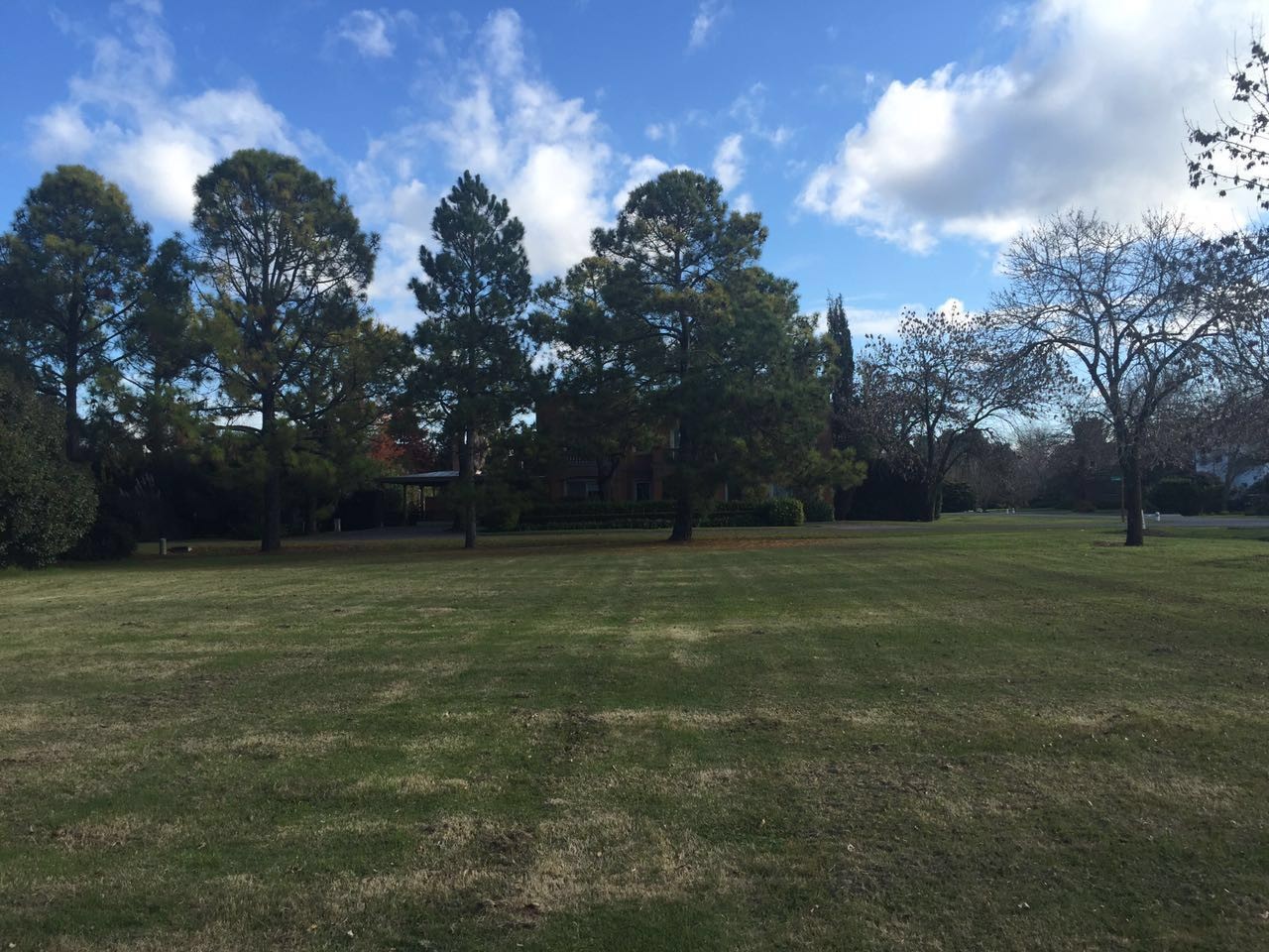 Excelente lote en Mayling Club de Campo — foto 3