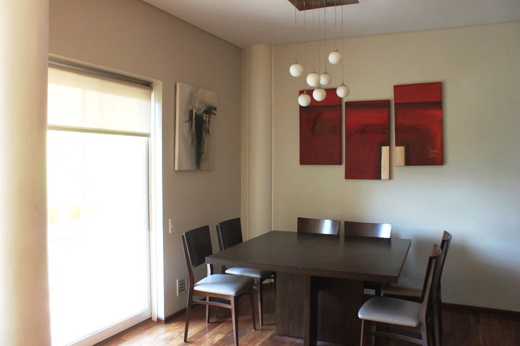 LINDISIMO 4AMB.TIPO CASA CON SALIDA A JARDIN. IMPECABLE - 2