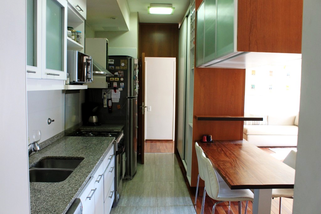 LINDISIMO 4AMB.TIPO CASA CON SALIDA A JARDIN. IMPECABLE - 3