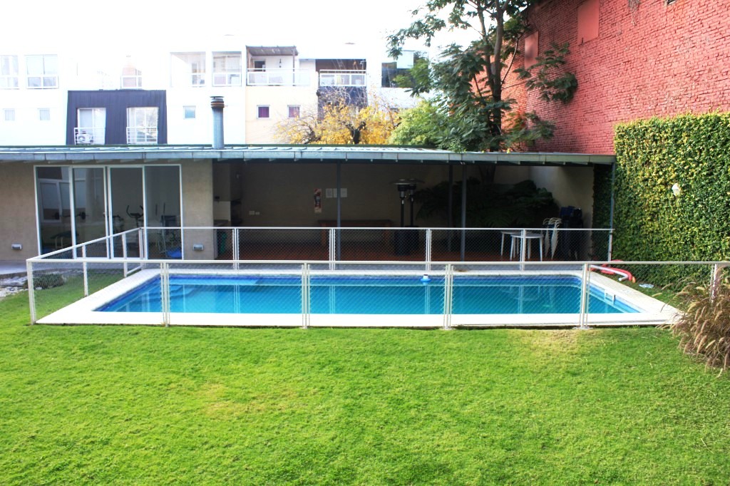 LINDISIMO 4AMB.TIPO CASA CON SALIDA A JARDIN. IMPECABLE - 8
