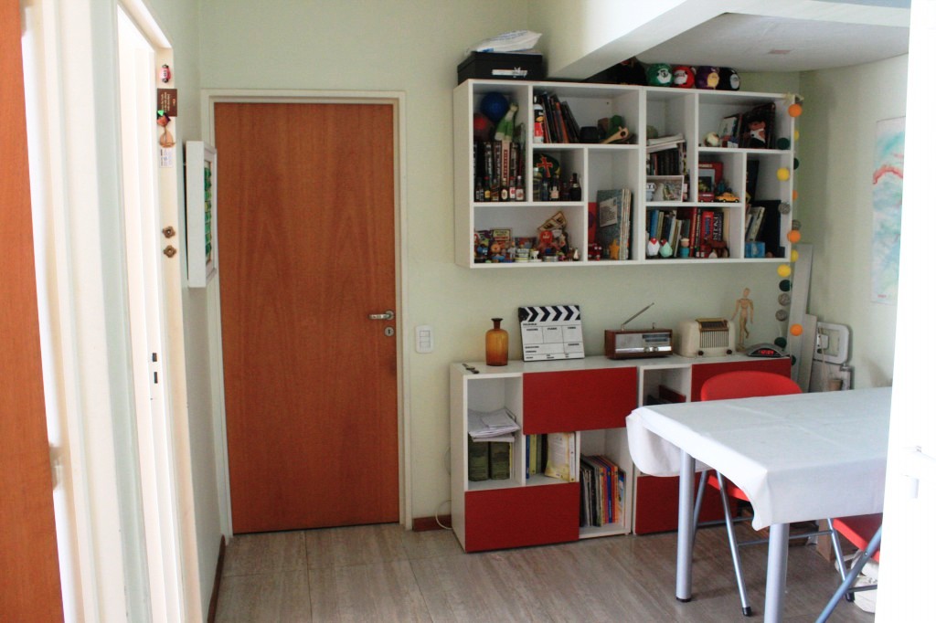 LINDISIMO 4AMB.TIPO CASA CON SALIDA A JARDIN. IMPECABLE - 15