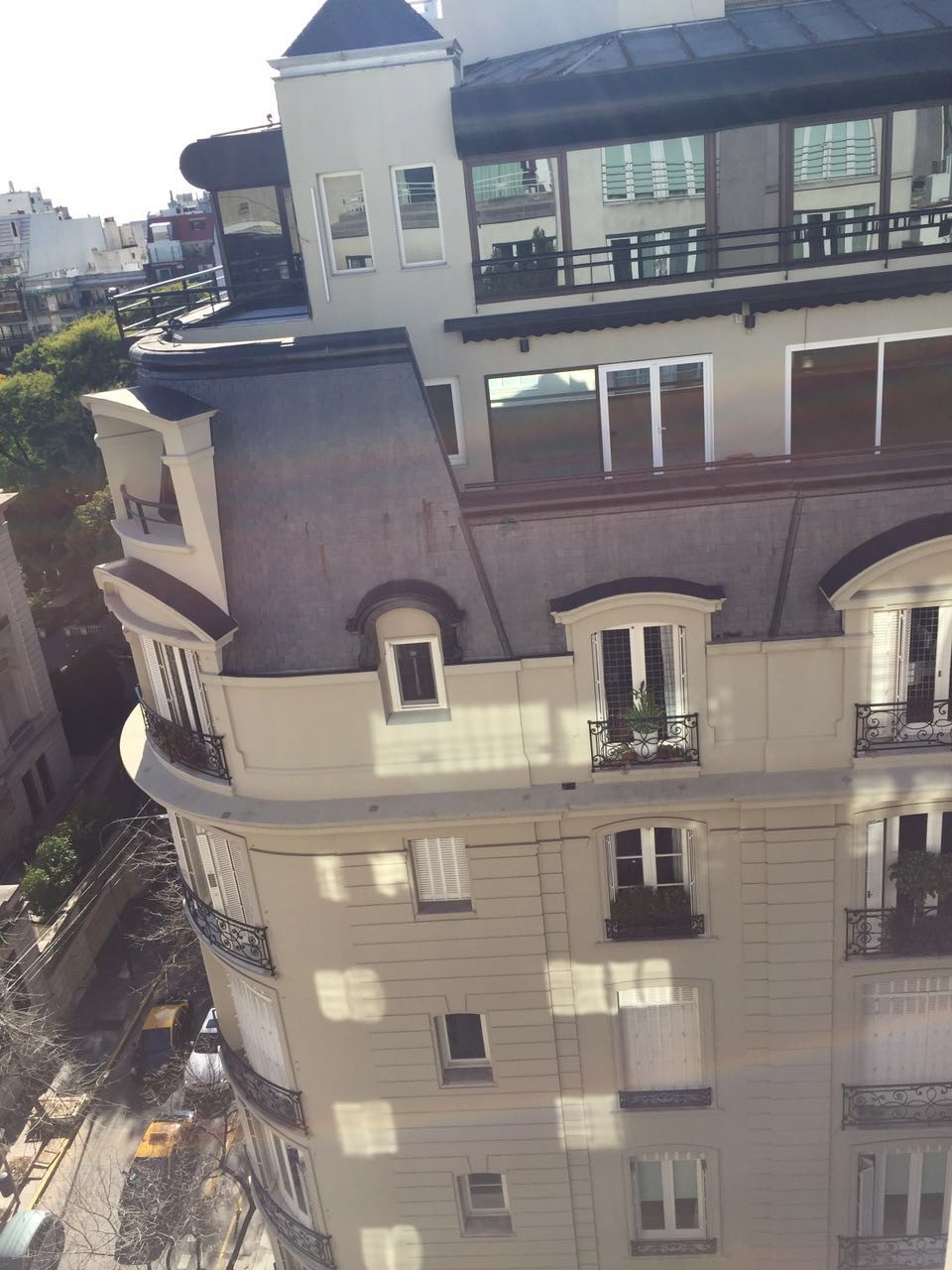MUY BUEN DEPARTAMENTO A NUEVO SOBRE AVDA.ALVEAR — foto 4