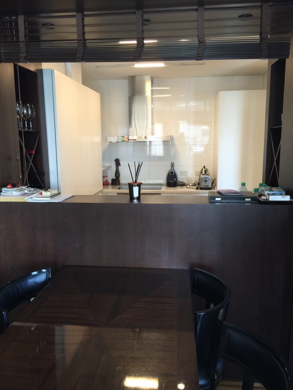 MUY BUEN DEPARTAMENTO A NUEVO SOBRE AVDA.ALVEAR — foto 5