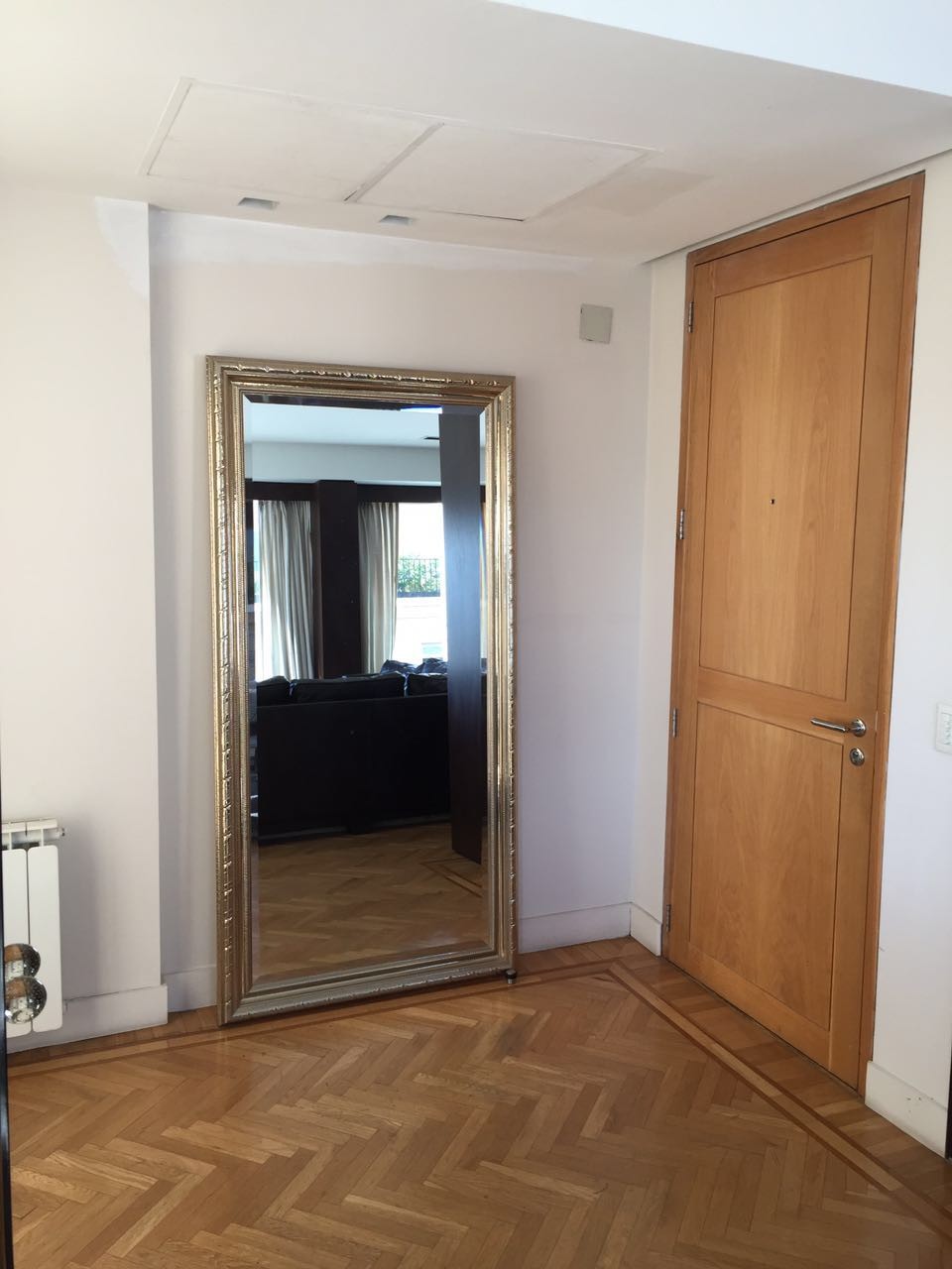 MUY BUEN DEPARTAMENTO A NUEVO SOBRE AVDA.ALVEAR — foto 10