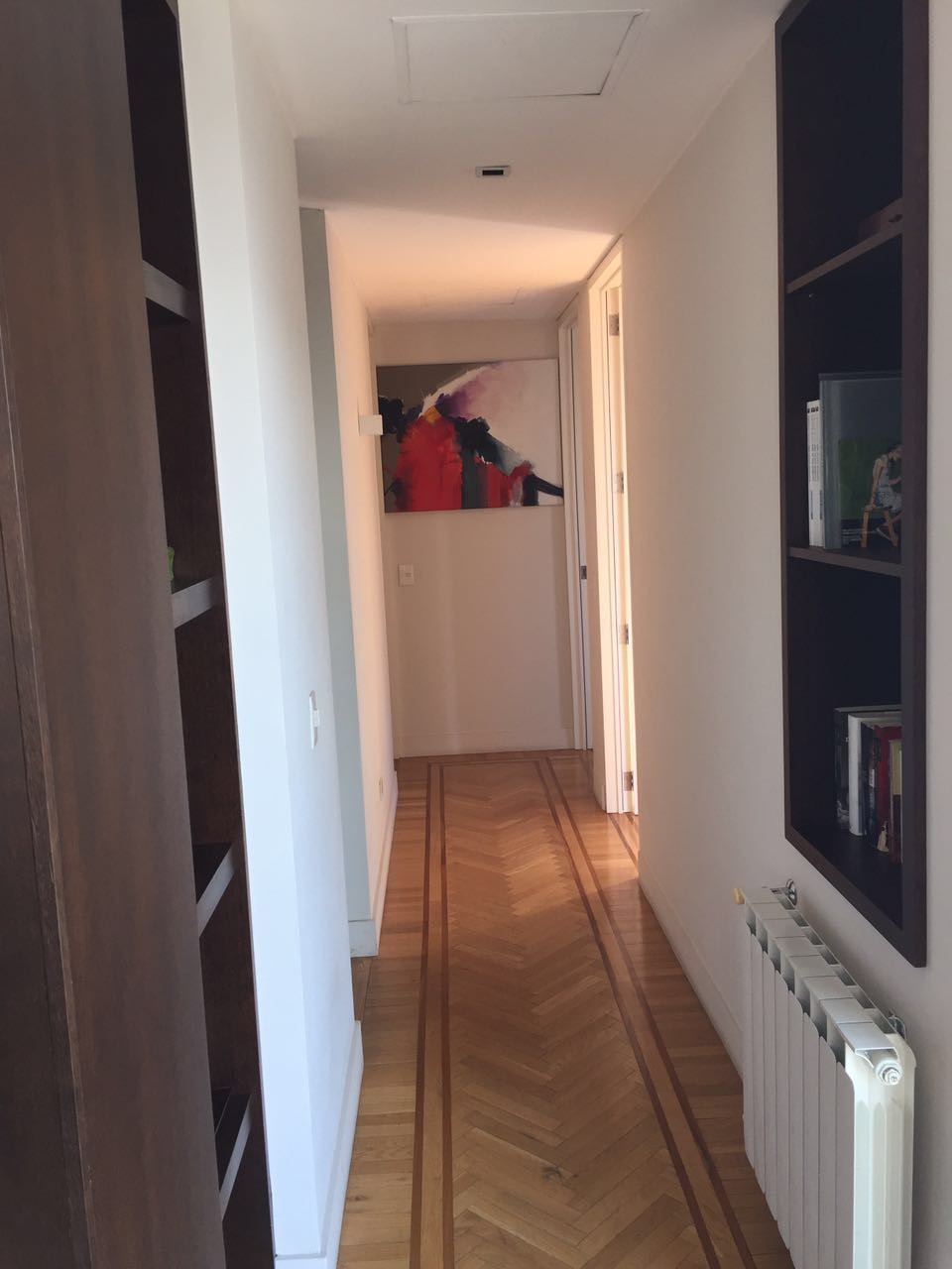 MUY BUEN DEPARTAMENTO A NUEVO SOBRE AVDA.ALVEAR — foto 11