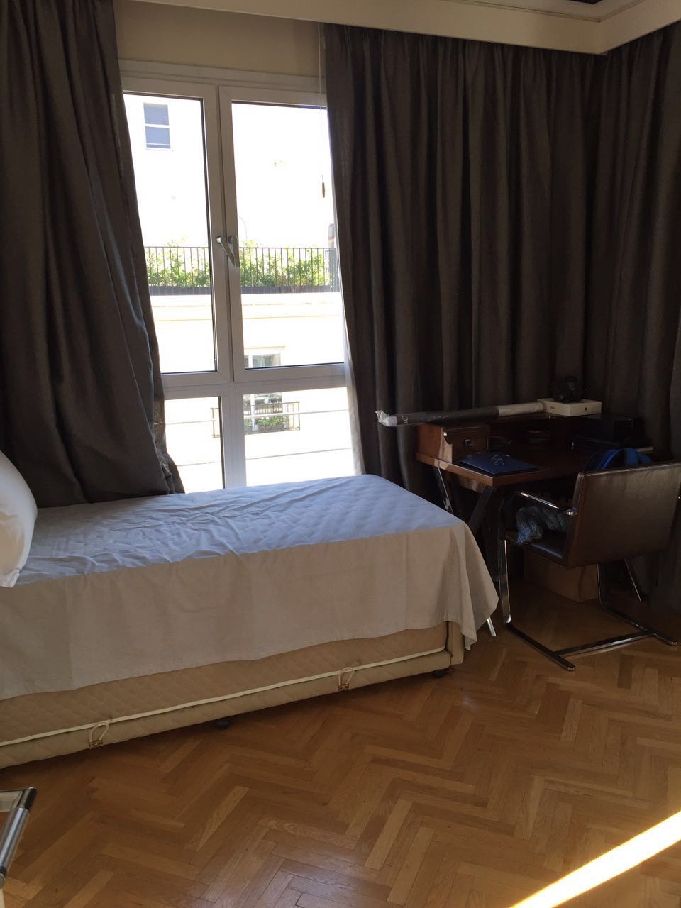 MUY BUEN DEPARTAMENTO A NUEVO SOBRE AVDA.ALVEAR — foto 12