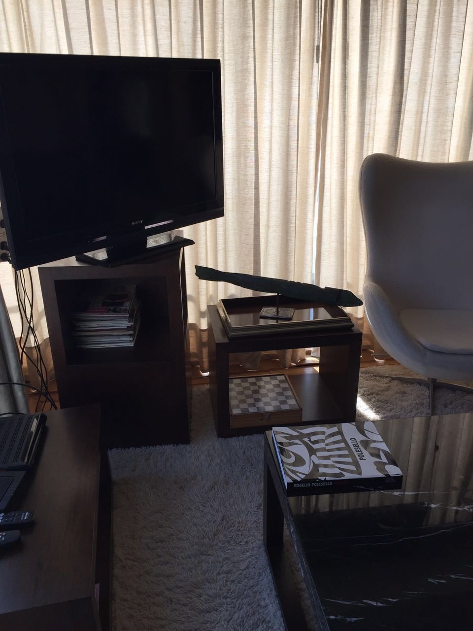 MUY BUEN DEPARTAMENTO A NUEVO SOBRE AVDA.ALVEAR — foto 13