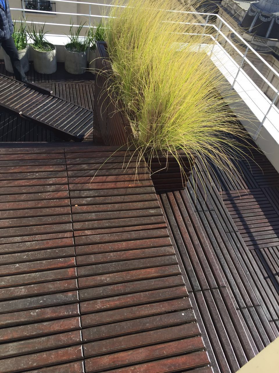 MUY BUEN DEPARTAMENTO A NUEVO SOBRE AVDA.ALVEAR — foto 15