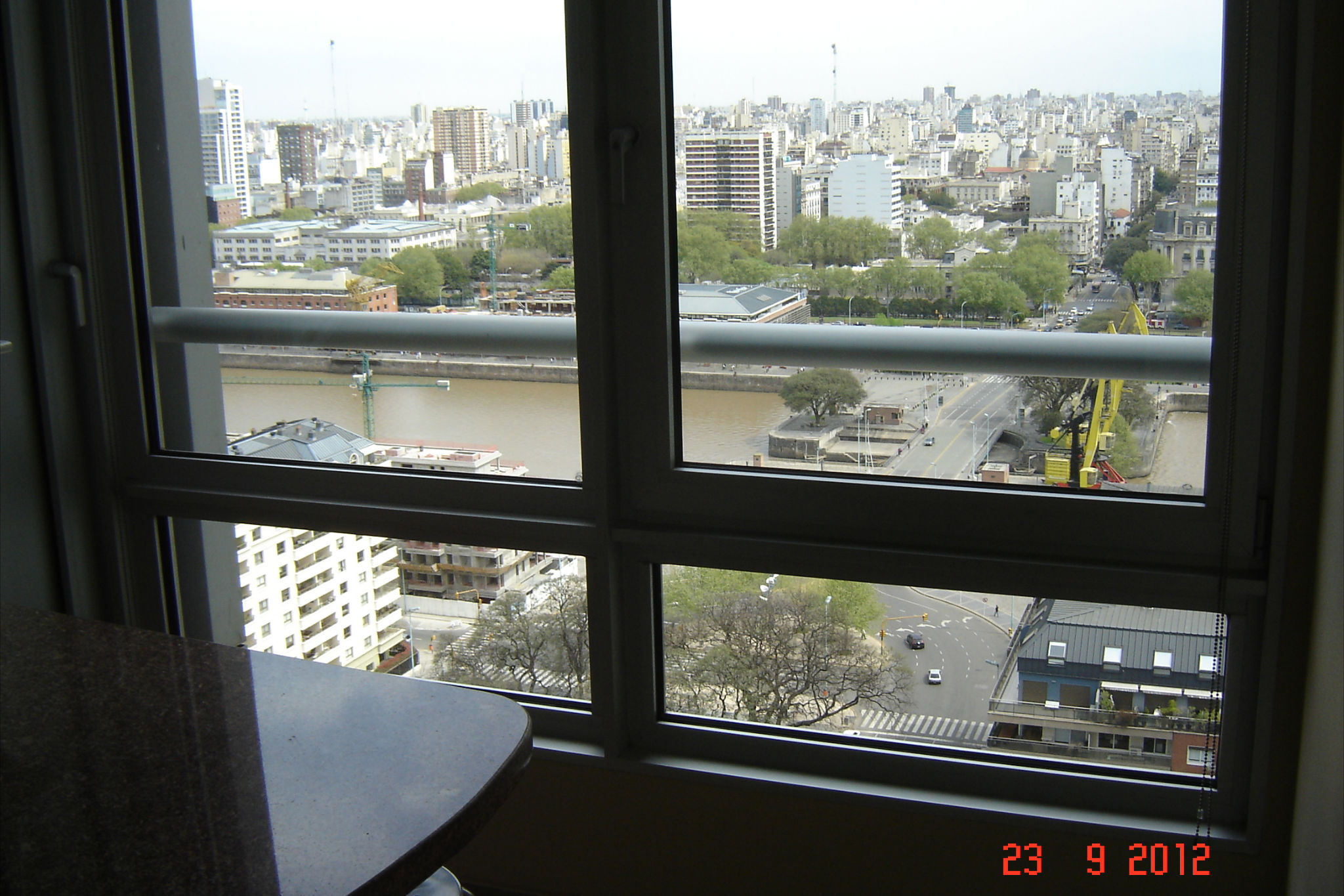 2 Ambientes con cochera Le Parc de Puerto Madero — foto 8