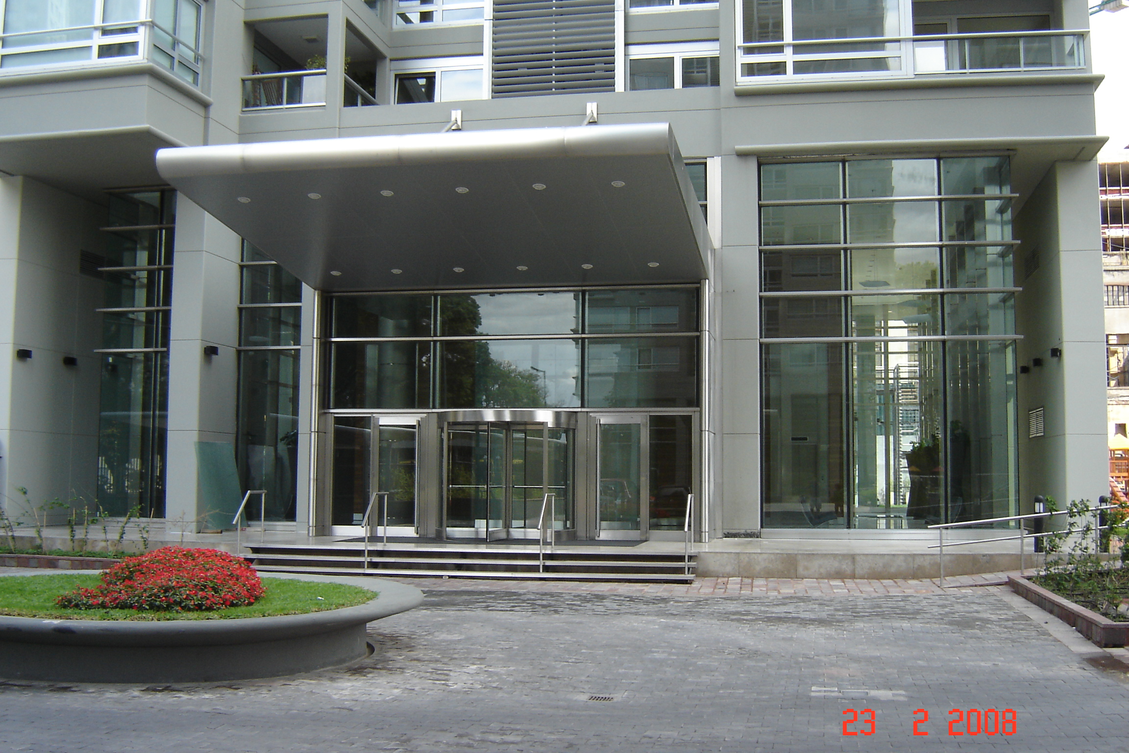 2 Ambientes con cochera Le Parc de Puerto Madero — foto 10