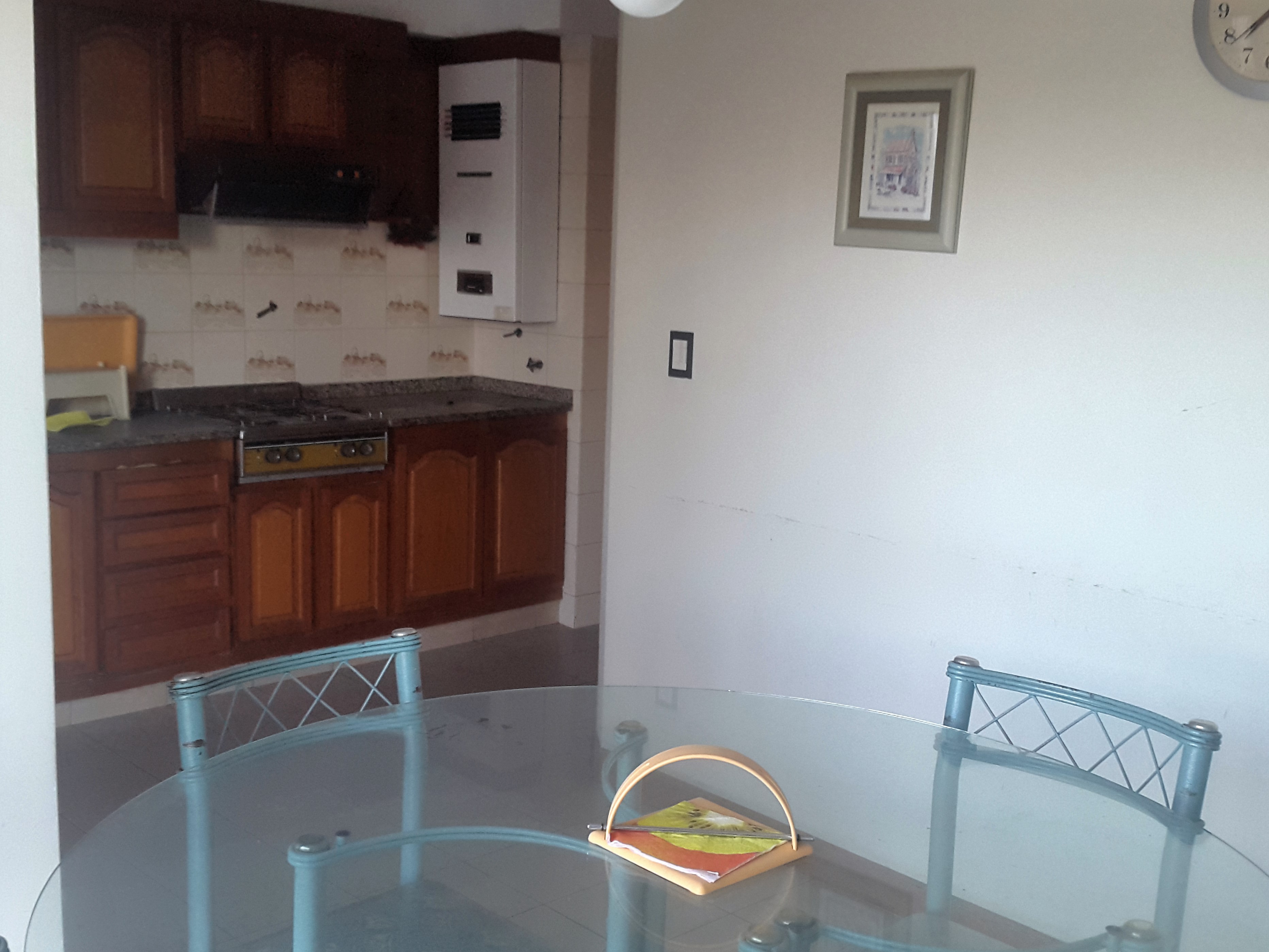 TRIPLEX 5 AMBIENTES VISTA AL RIO. CON TERRAZA Y PARRILLA PROPIA - 9