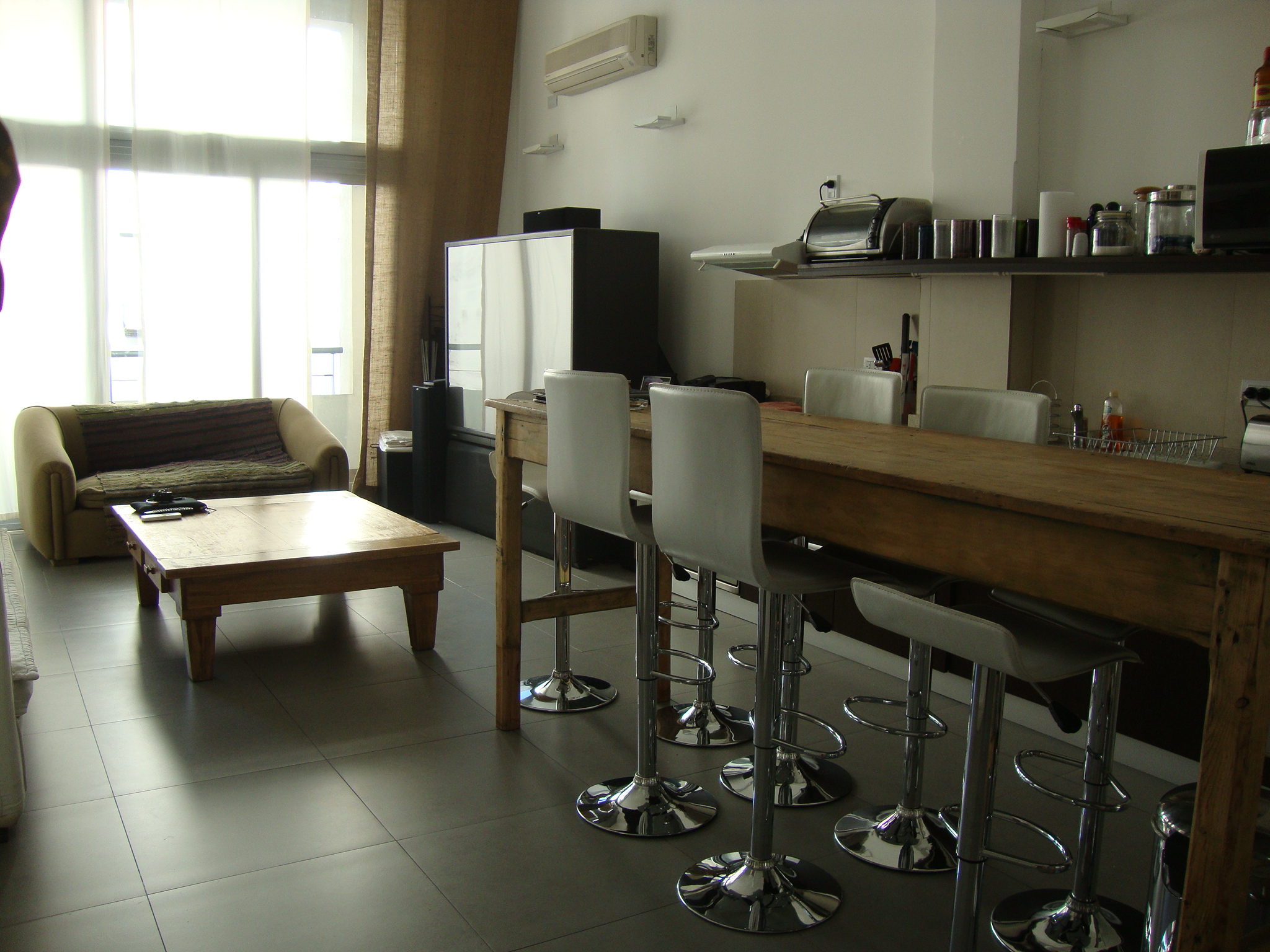 YOUNG STONES SAN TELMO, EXCELENTE DUPLEX 3 AMBIENTES — foto 2