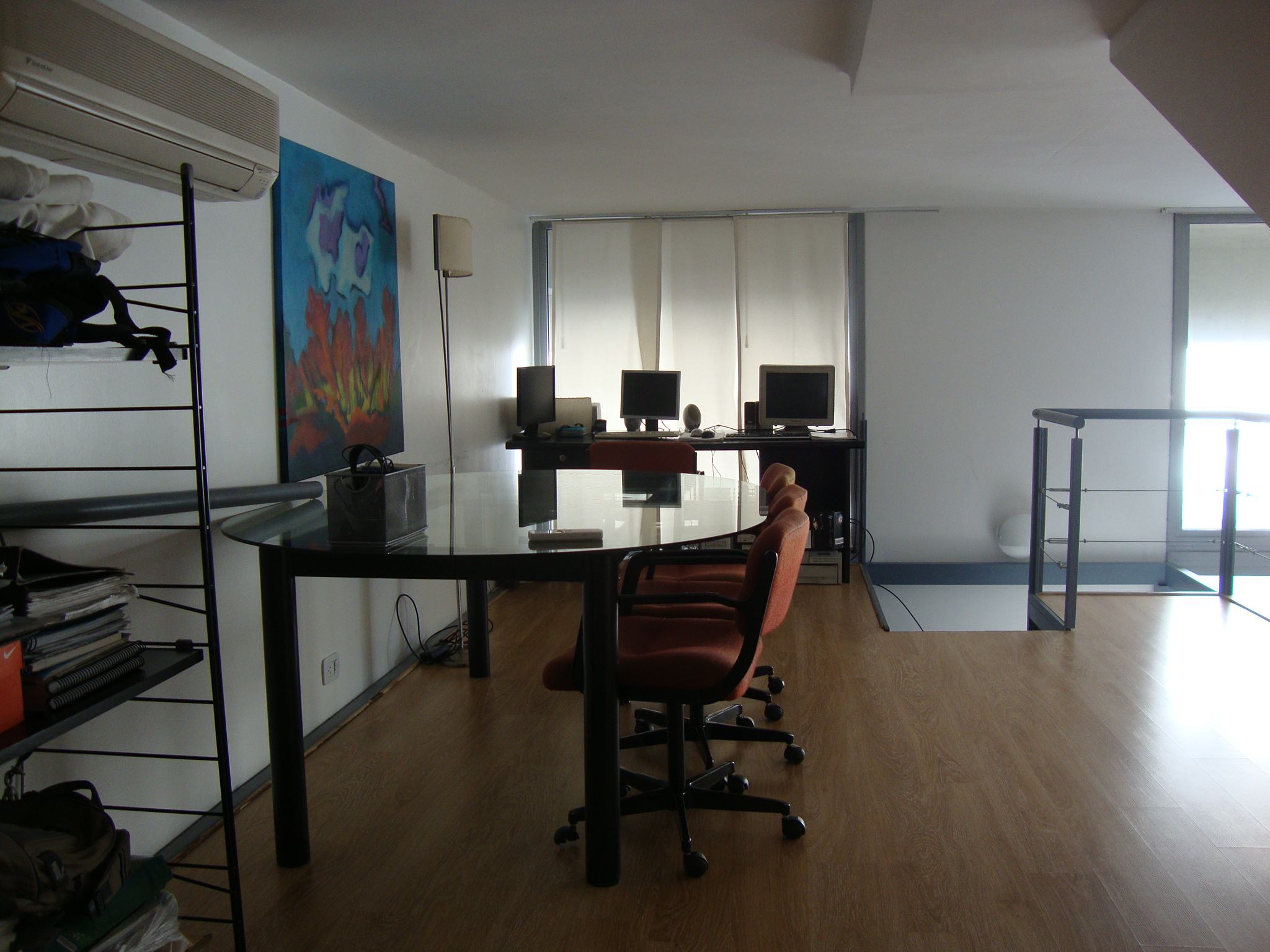 YOUNG STONES SAN TELMO, EXCELENTE DUPLEX 3 AMBIENTES — foto 3