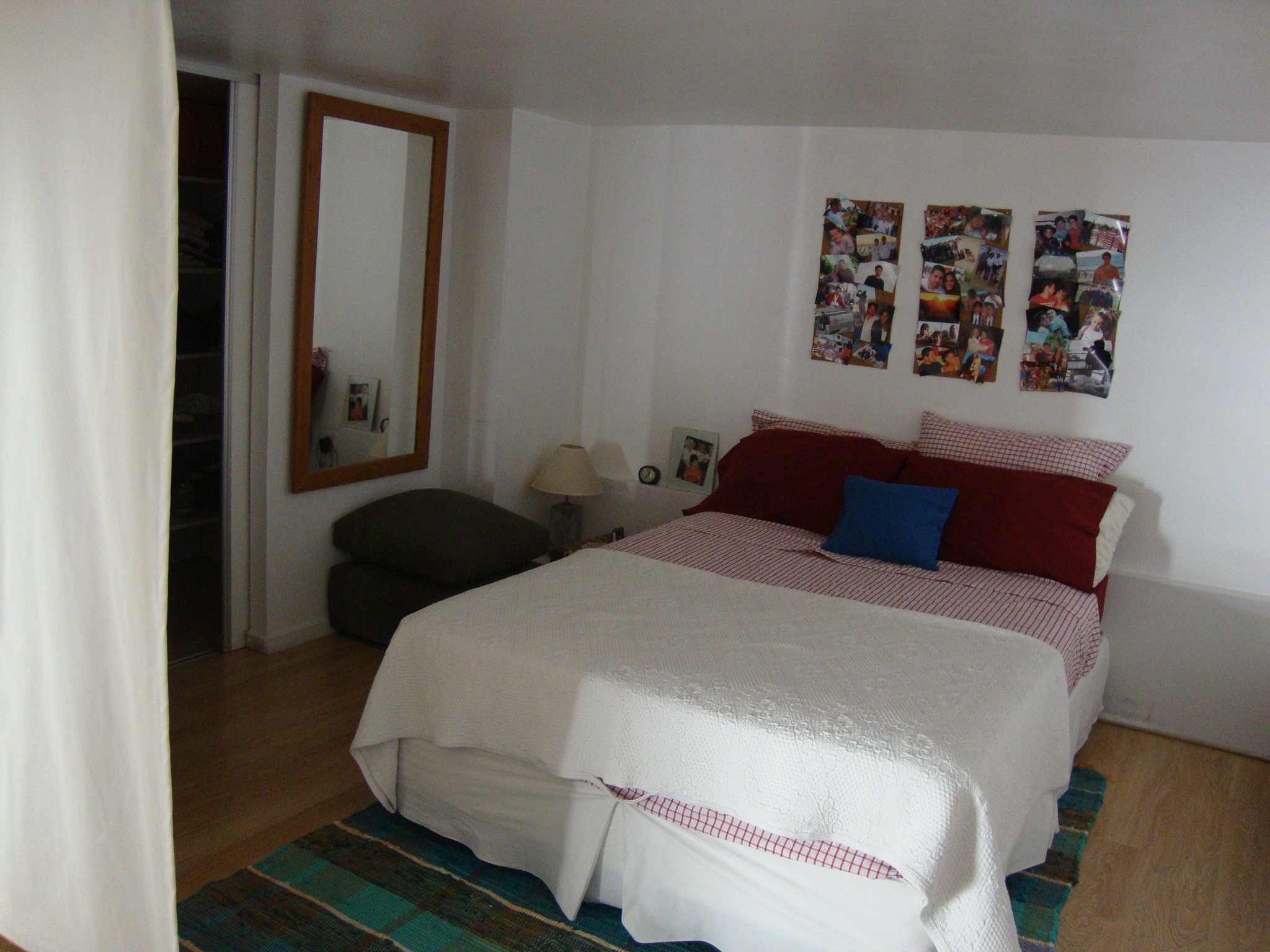 YOUNG STONES SAN TELMO, EXCELENTE DUPLEX 3 AMBIENTES — foto 4
