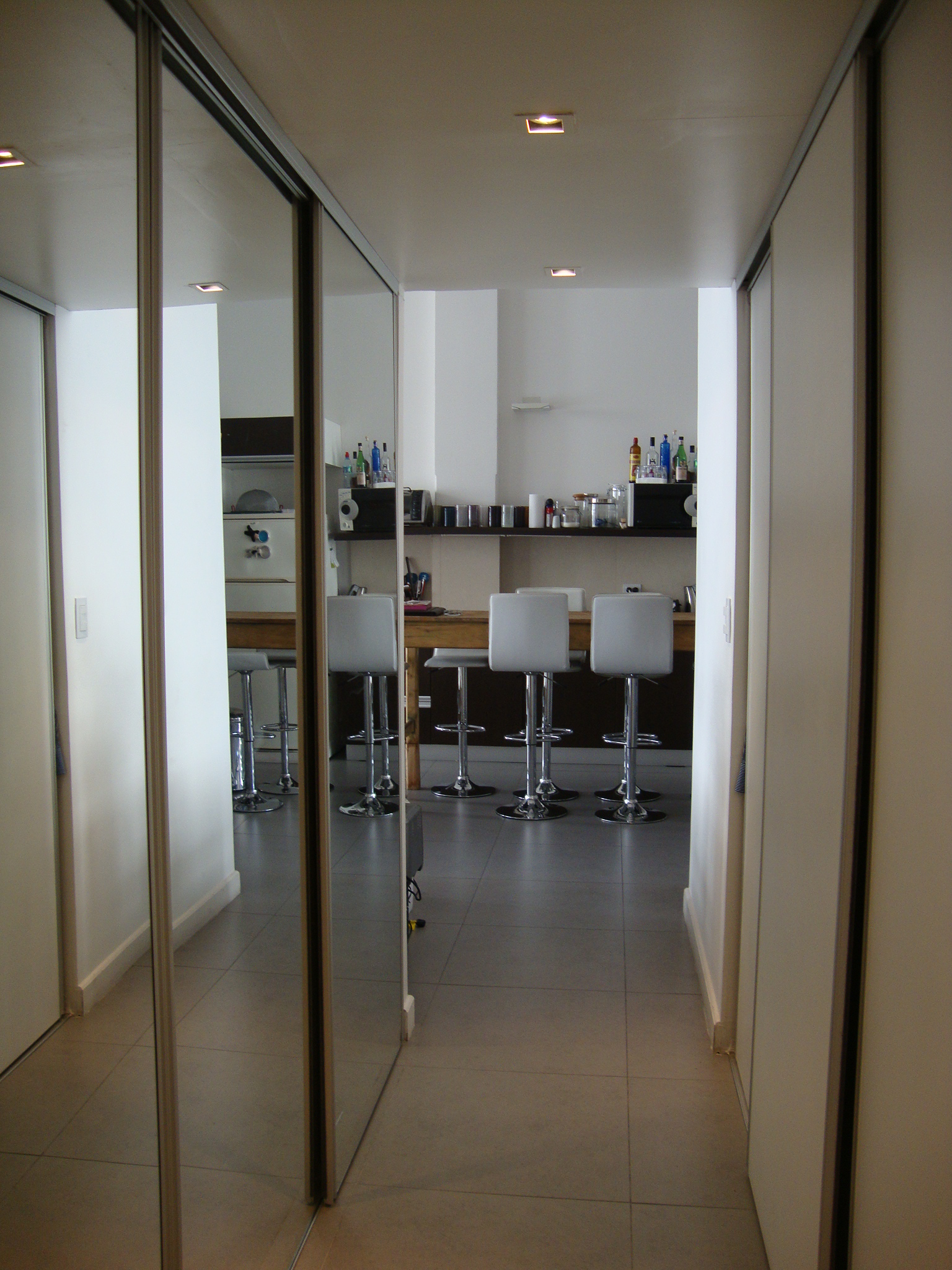 YOUNG STONES SAN TELMO, EXCELENTE DUPLEX 3 AMBIENTES — foto 5