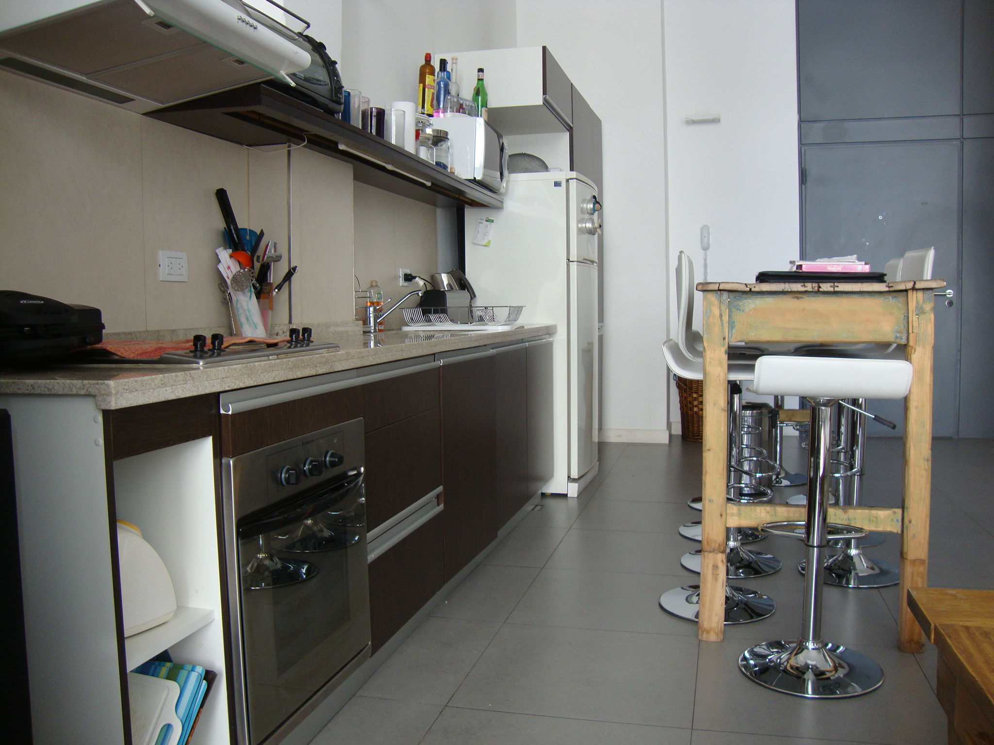YOUNG STONES SAN TELMO, EXCELENTE DUPLEX 3 AMBIENTES — foto 8