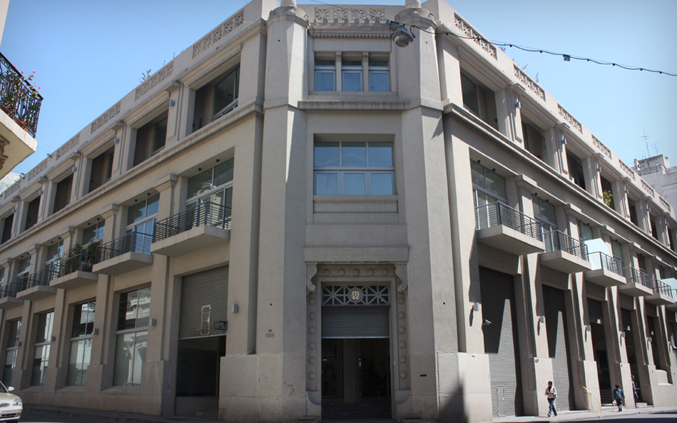 YOUNG STONES SAN TELMO, EXCELENTE DUPLEX 3 AMBIENTES — foto 9