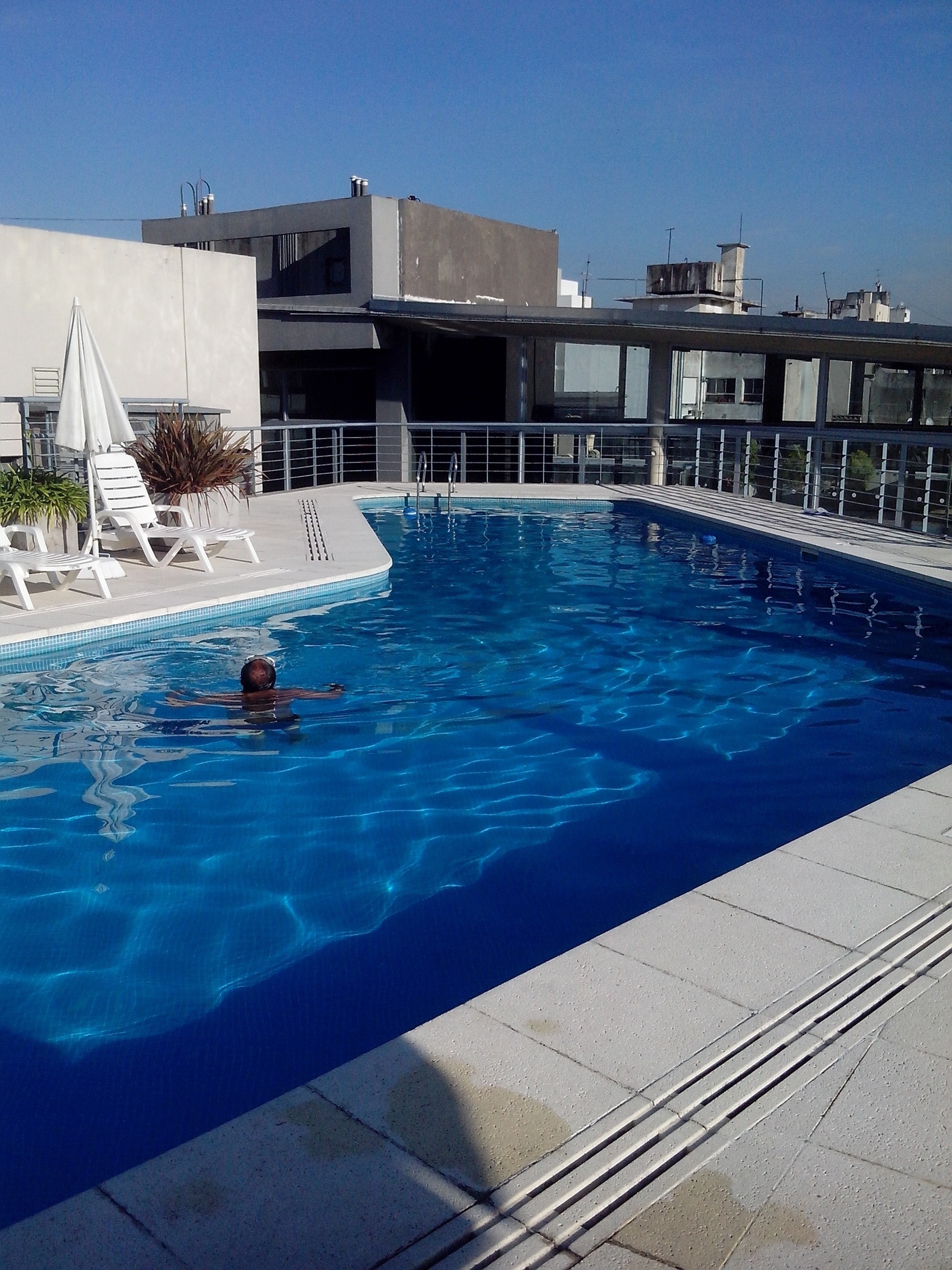 YOUNG STONES SAN TELMO, EXCELENTE DUPLEX 3 AMBIENTES — foto 10