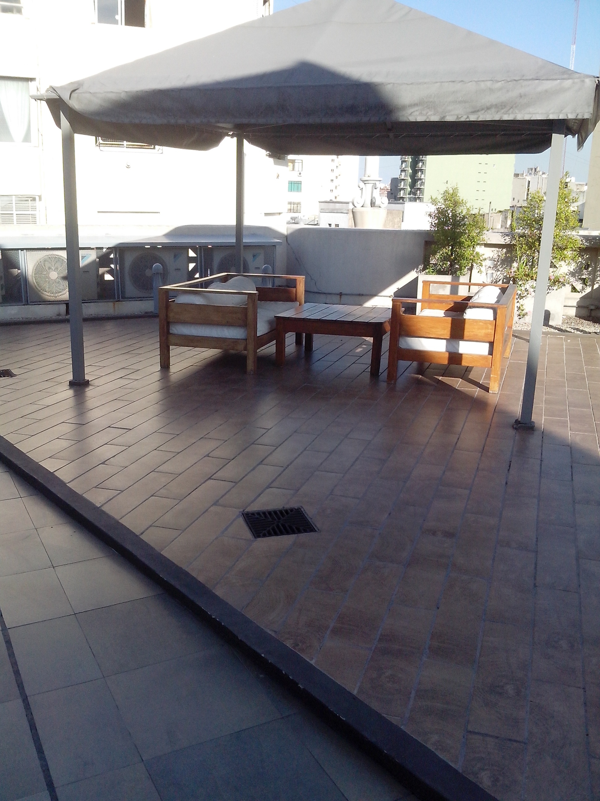 YOUNG STONES SAN TELMO, EXCELENTE DUPLEX 3 AMBIENTES — foto 11