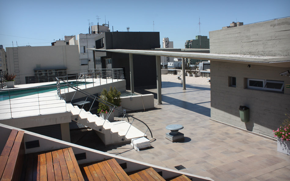 YOUNG STONES SAN TELMO, EXCELENTE DUPLEX 3 AMBIENTES — foto 13