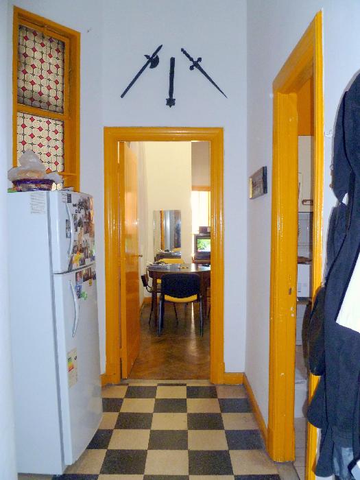 Departamento en Venta en Balvanera, Capital Federal