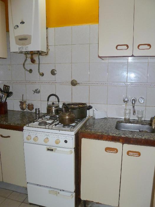 Departamento en Venta en Balvanera, Capital Federal — foto 5
