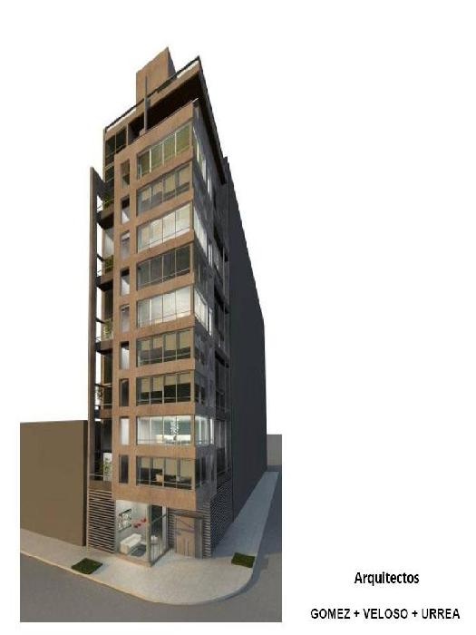 Departamento en Venta en Belgrano, Capital Federal — foto 3