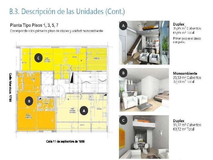 Departamento en Venta en Belgrano, Capital Federal — foto 5