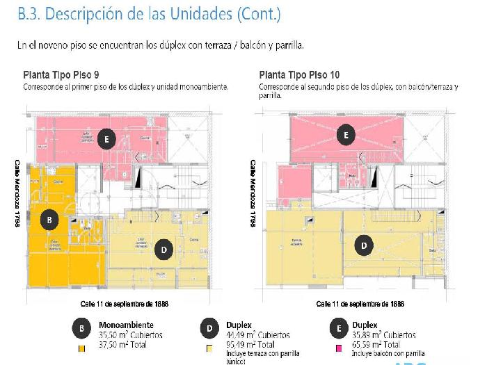 Departamento en Venta en Belgrano, Capital Federal — foto 6