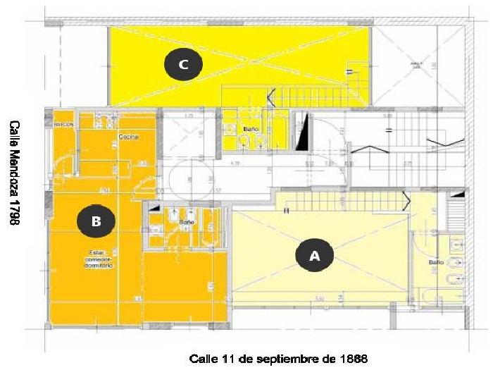 Departamento en Venta en Belgrano, Capital Federal — foto 7