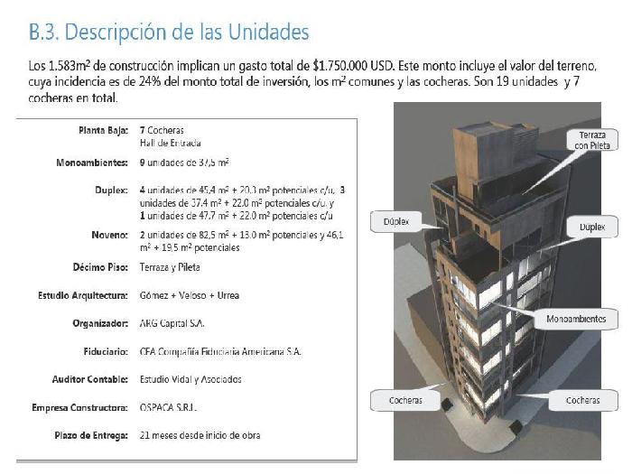 Departamento en Venta en Belgrano, Capital Federal — foto 8