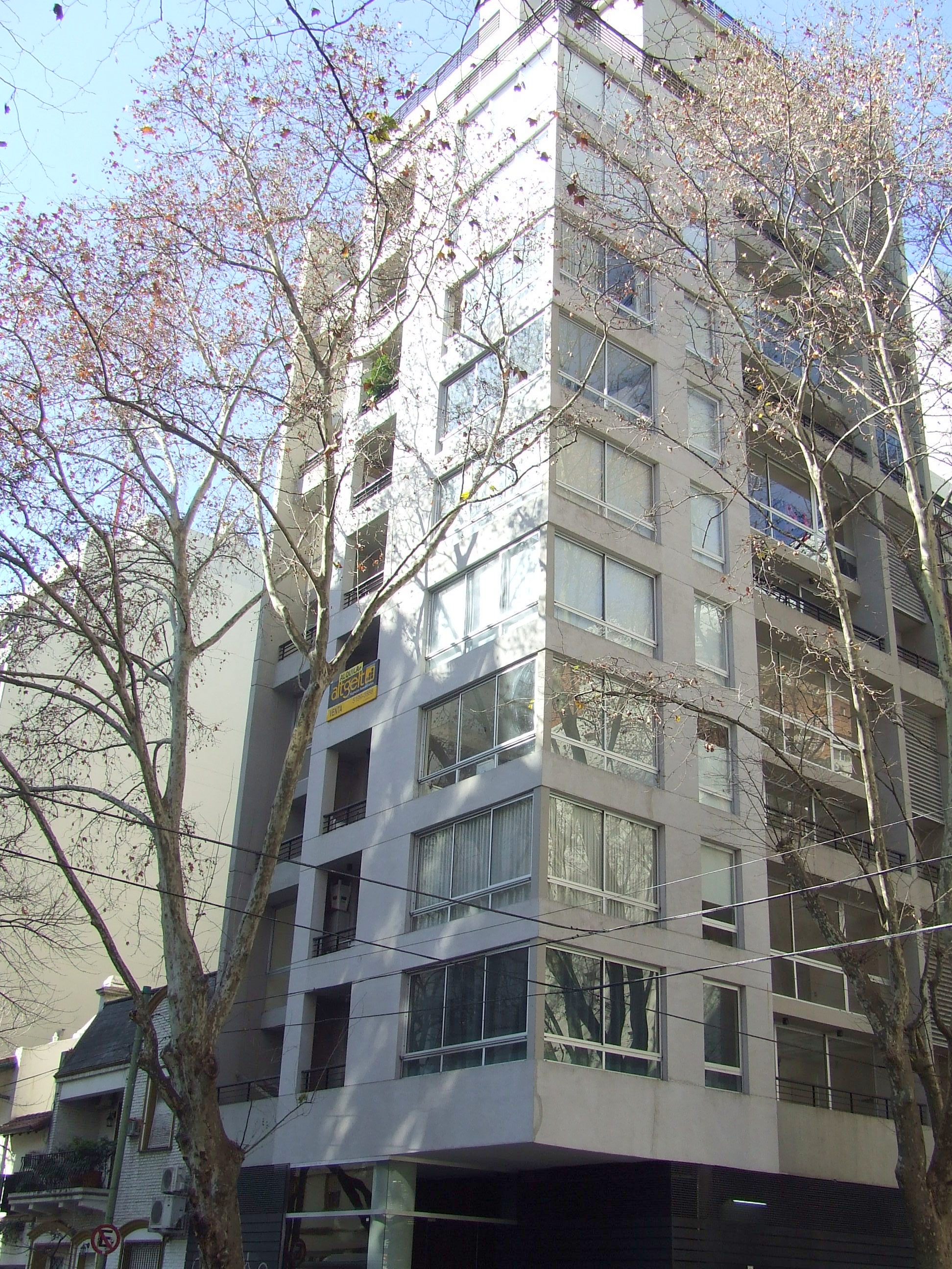 Departamento en Venta en Belgrano, Capital Federal