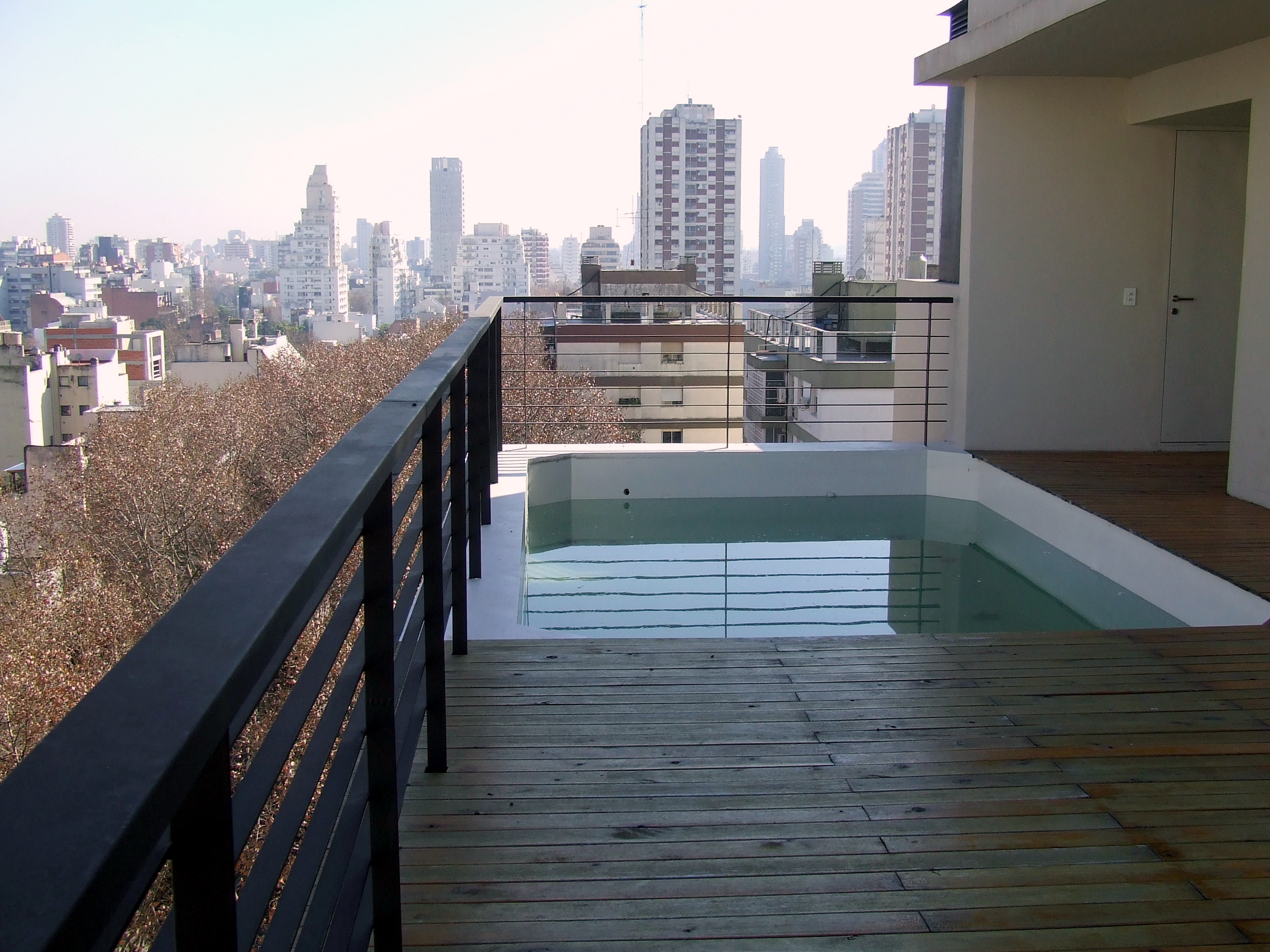 Departamento en Venta en Belgrano, Capital Federal — foto 2