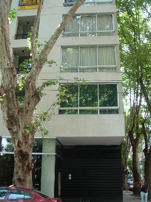 Departamento en Venta en Belgrano, Capital Federal